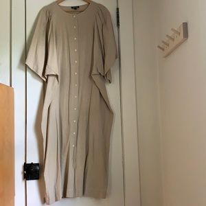 Ilana Kohn Eleanor Dress